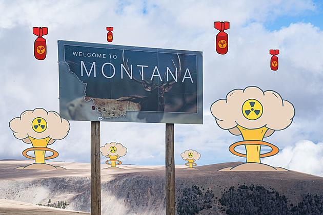 Was Montana Developed to Be a &#8216;Nuclear Sponge&#8217; for World War 3?