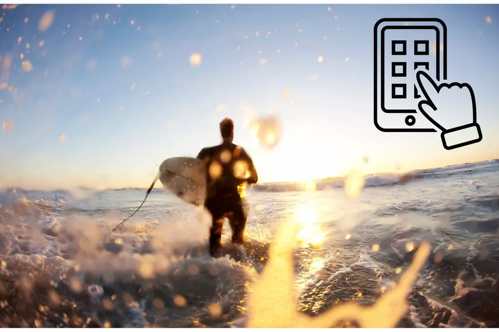 Want To Surf Brennan&#8217;s Wave? Now There Is An App For That
