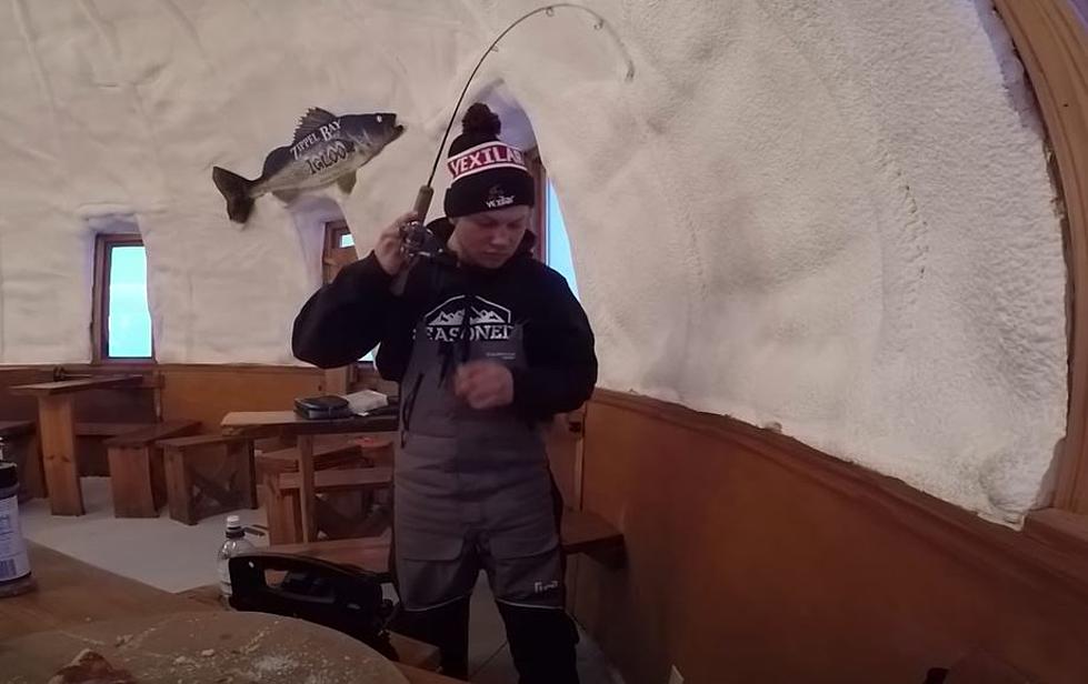 Montana Needs a Bar Where You Can Fish and Drink at the Same Time