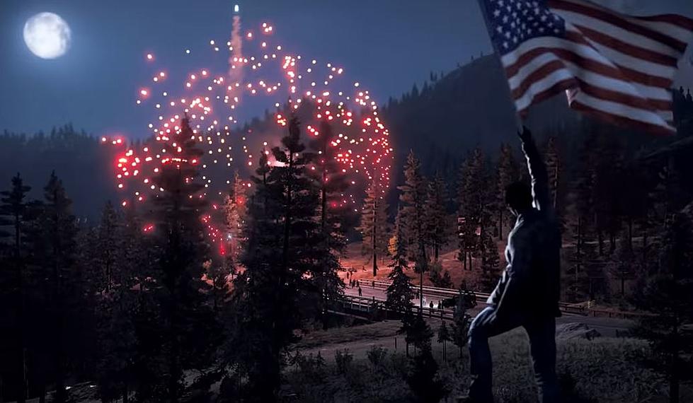 Battle of Montana: Far Cry 5 Celebrates 5 Years with Free Weekend