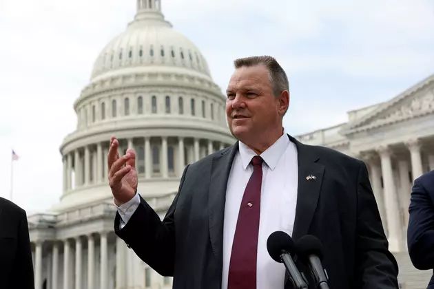 Montana Senator Jon Tester Explains How Music Changed His Life