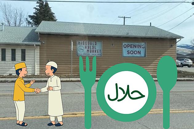 Oh, Nelly, It&#8217;s Getting Halal In Here. New Missoula Market Coming