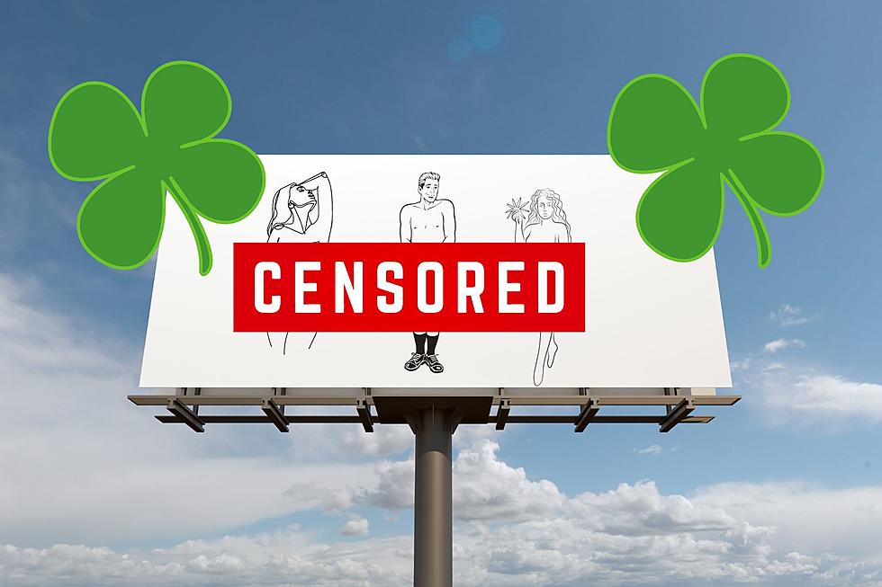 Remember PETA’s Sexy Billboard for St Patty’s in Butte Montana?