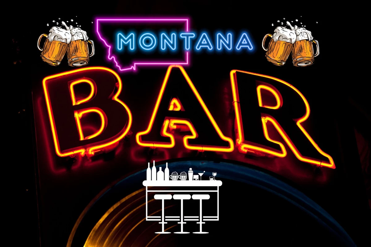 Guess What Montana Bar Made List Of Most Extraordinary Bars?