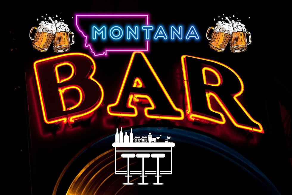 Guess What Montana Bar Made List Of Most Extraordinary Bars?