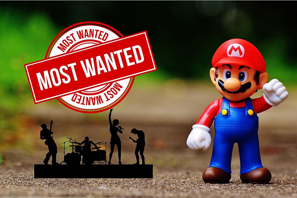 WANTED: Missoula Band That Can Play Nothing But Mario Kart Music