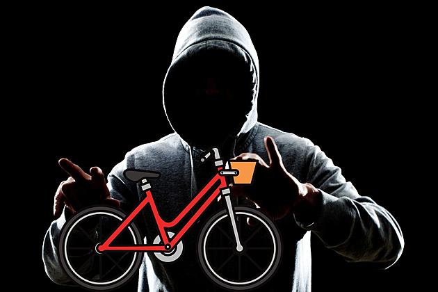 Spring Criminals Are Here, Missoula. Don&#8217;t Get Your Bike Stolen.