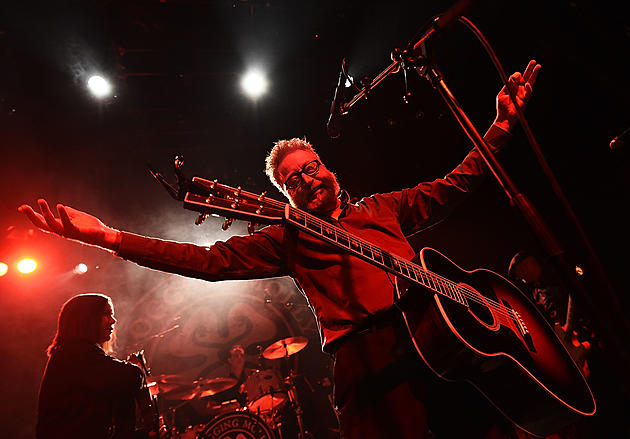Flogging Molly LIVE in Montana This Summer 2023 with The Bronx
