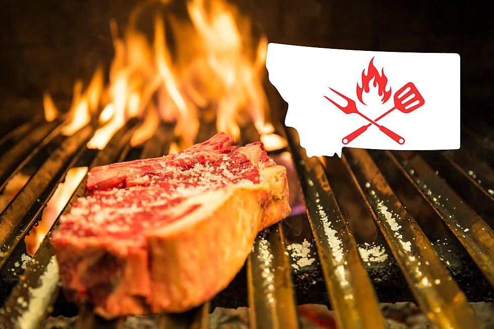 Grilling Season: How Does Montana Prefer Their Steak Cooked?