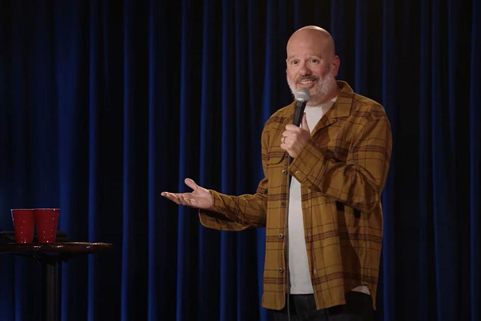 Comedy Juggernaut David Cross Set To Crack Up Missoula This Fall