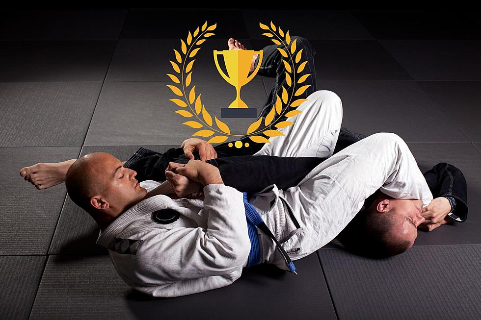 So You Think You Can Roll? Missoula BJJ Tournament Wants You.