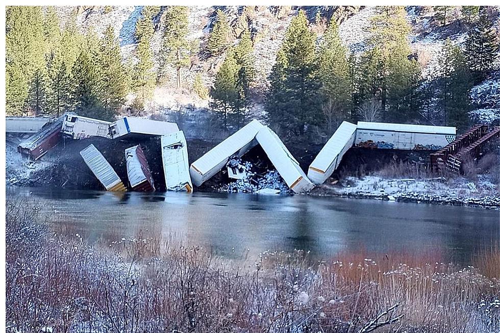 Montana Beer Shortage Due To Train Wreck? We’ve Got Your Answer.