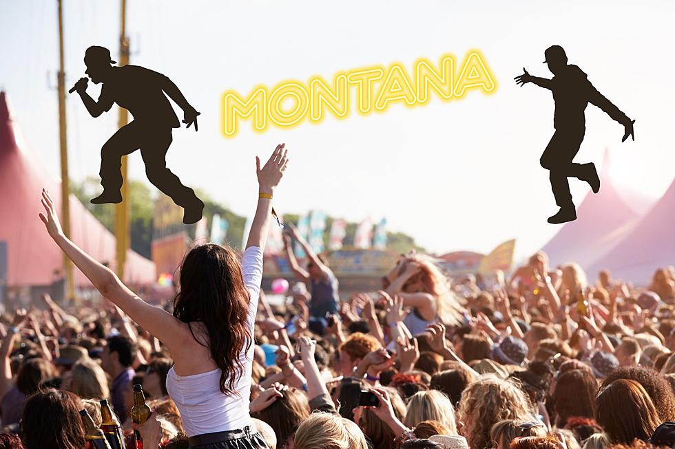 Montana Set to Host Another BIG Music Festival Featuring Hip Hop