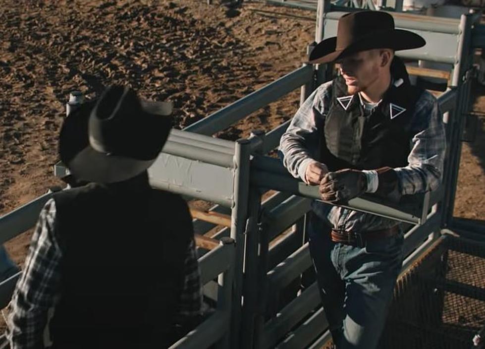 Big Money in Bareback! “Yellowstone” Rodeo Coming Soon to Montana