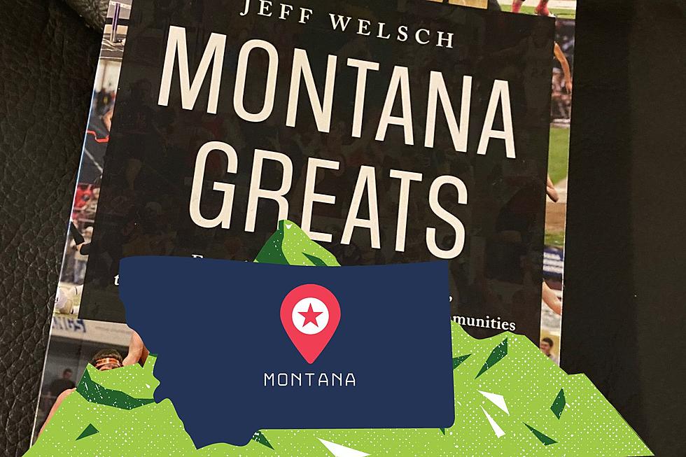 Want To Know The Best Ever Montana Athletes? Read This Book