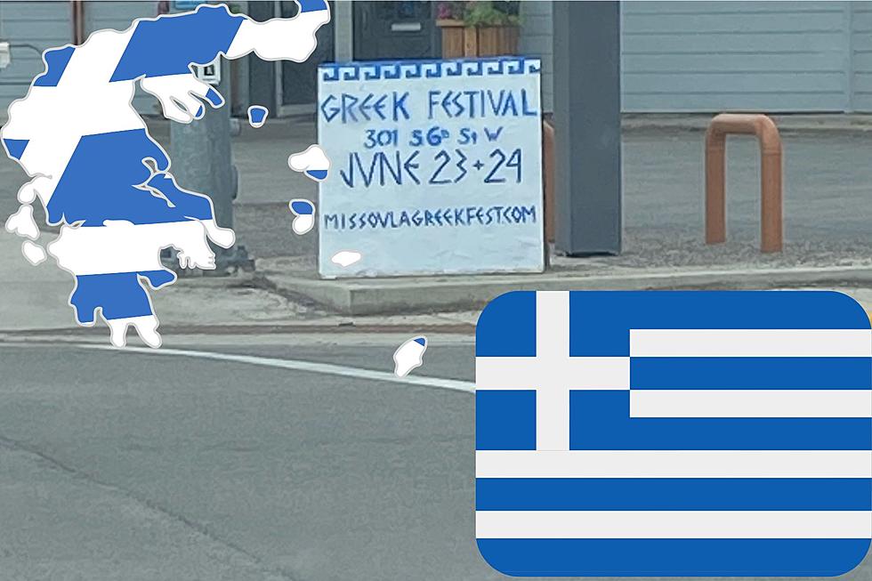 It’s All Greek To Me! Family Friendly Greek Fest Back In Missoula