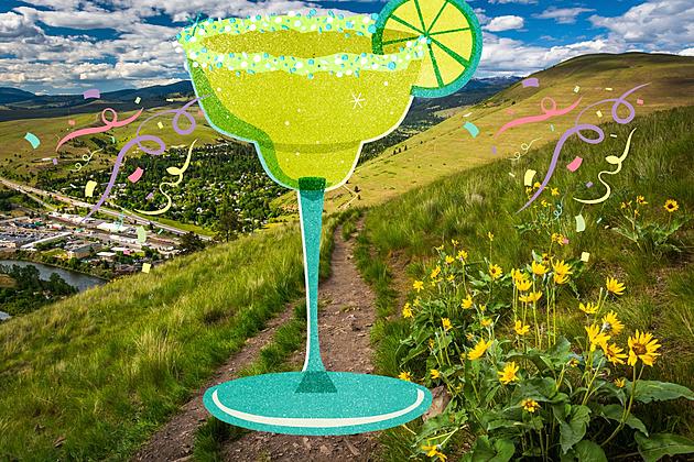 Summer Is Margarita Season In Missoula. Check Out This Huge Fest!