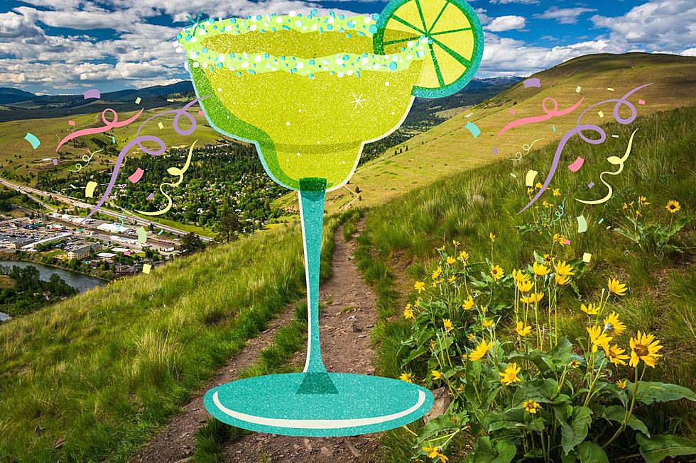 Summer Is Margarita Season In Missoula. Check Out This Huge Fest!