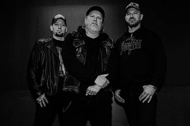 Volbeat Frontman Returns To Death Metal. &#8220;ASINHELL&#8221; Interview