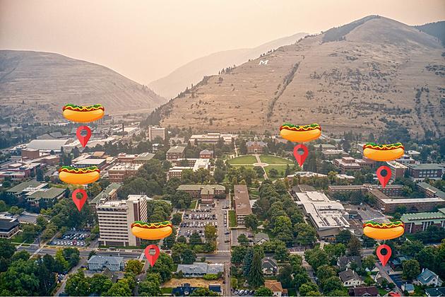 Where to Find the Best Hot Dog in Missoula &#8211; National Hot Dog Day