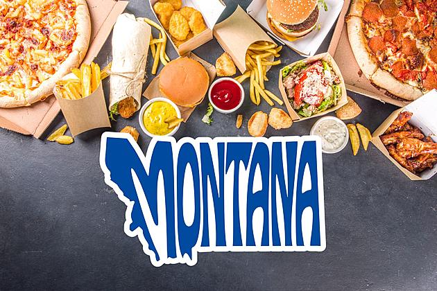 Montana at the Top of List for Fast Food Obsessed People in USA