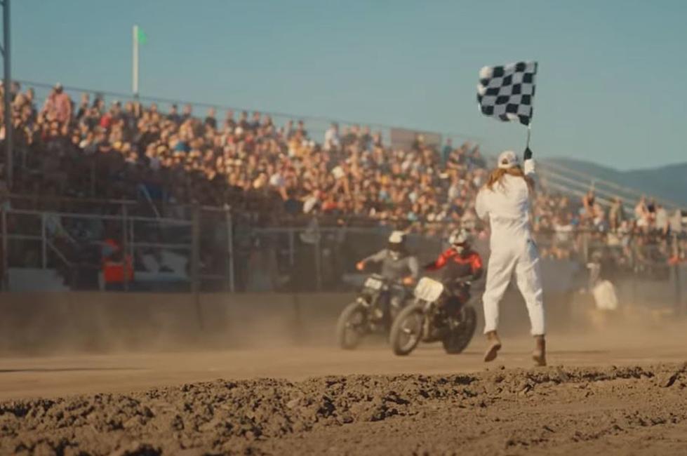 LORDS OF DIRT: Flat Track Racing Returns to Western Montana Fair