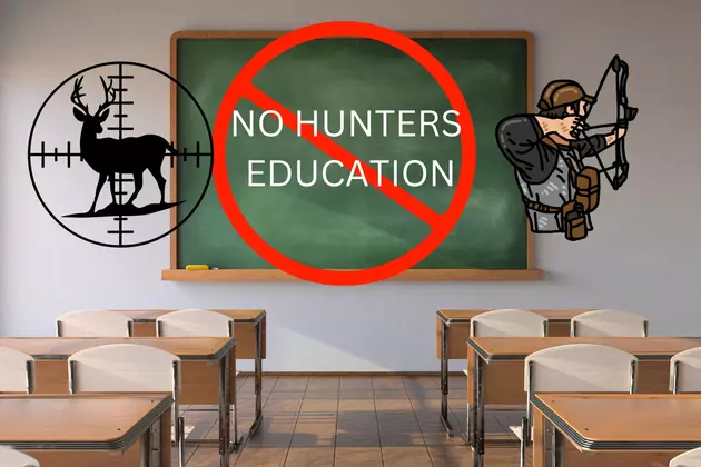 Bill to Remove Hunter&#8217;s Ed in Public Schools Struck Down in House