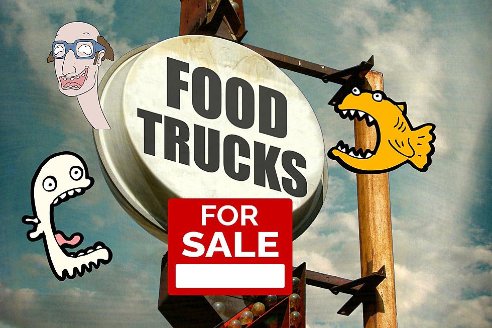 A Bizarre Food Truck is For Sale in Montana at a Ridiculous Price