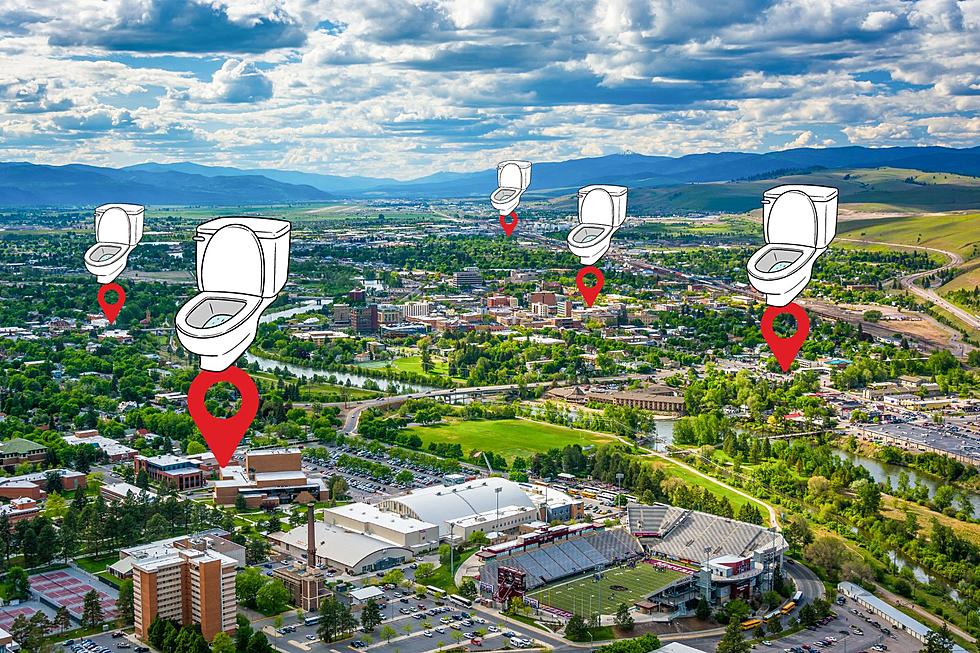 Nature Calls: Essential Guide to Missoula's Best Public Restrooms