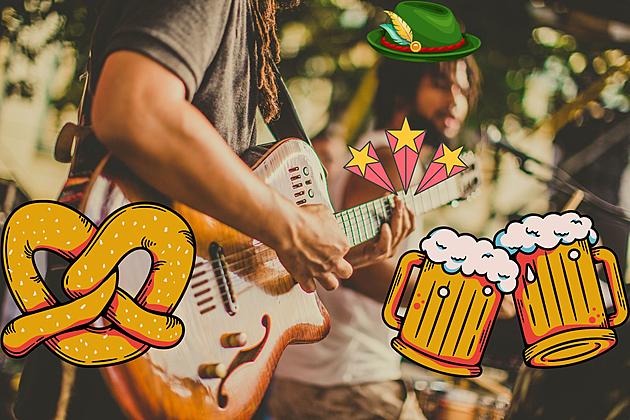 Get The Funk Out! Check Out This Great Brewery Party, Missoula.