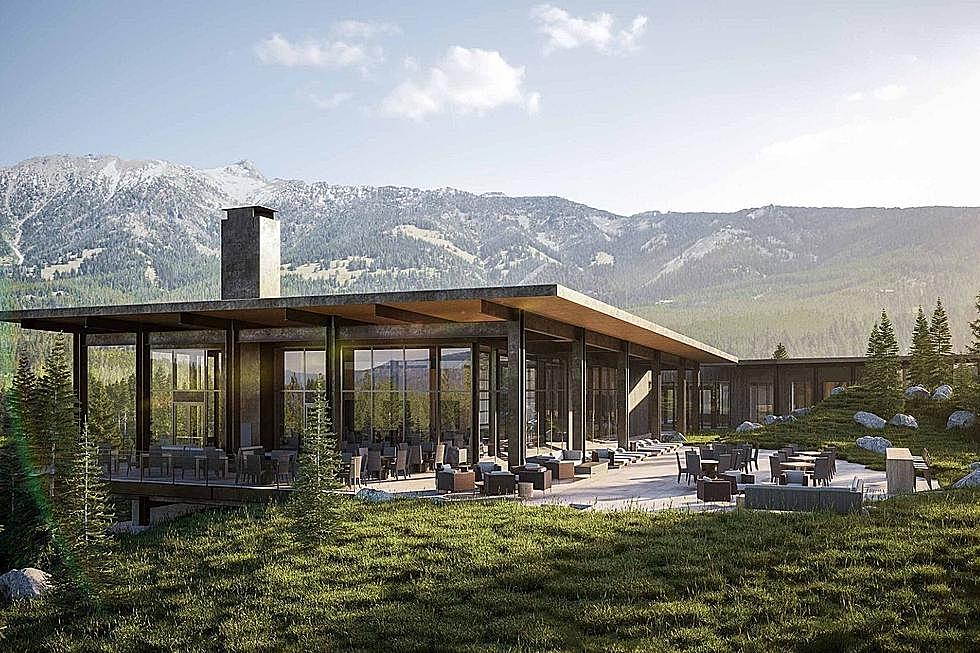 Middle Eastern Company Set to Open Luxury Montana Resort 2024