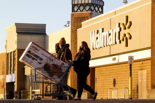 Walmart Self-Checkouts Accused of Overcharging Montana Shoppers