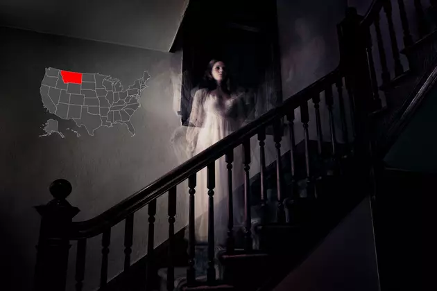 Montana Hauntings are REAL: Watch Full Tortured Souls Documentary