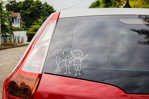 Montana Drivers: Have These Stickers on Your Car? Remove Them Now