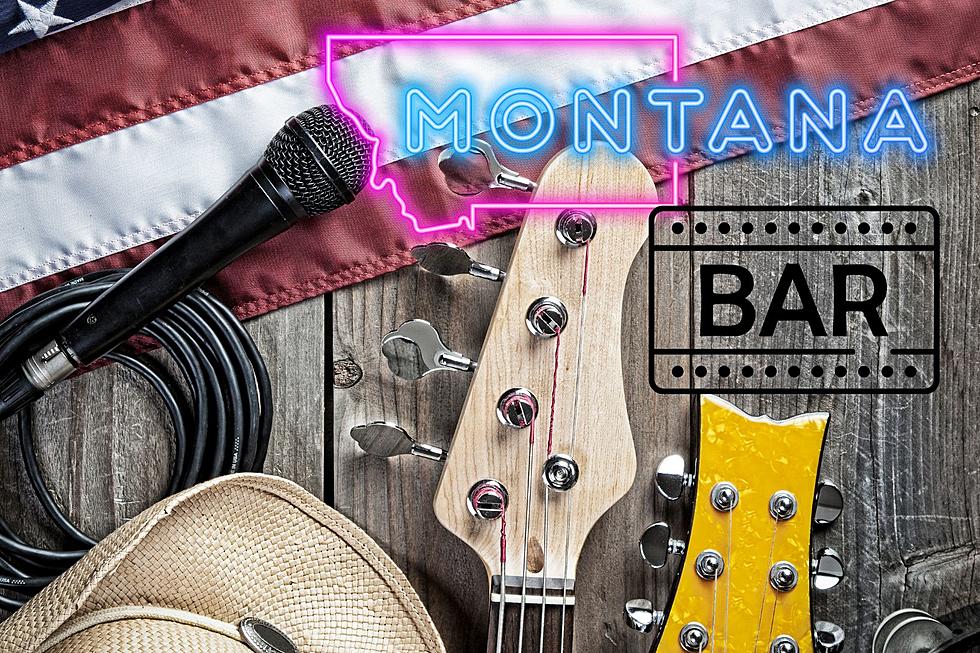 Famous Texas Rock Star Purchases Small Montana Honky Tonk Bar