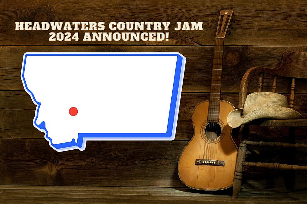 Dust Off Those Boots. Headwaters Country Jam 2024 Is A Go!