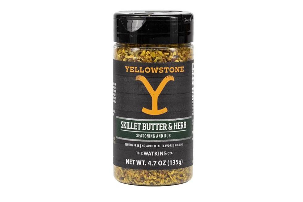 Yellowstone Seasoning Skillet Butter And Herbs - 4.7 OZ - Star Market