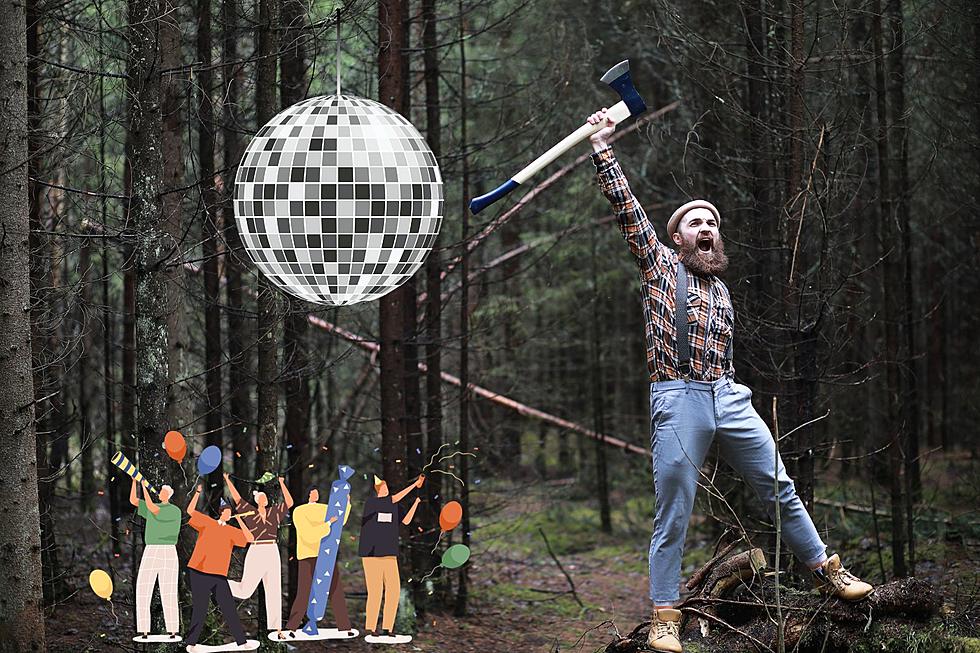 Grab Your Flannel. Wild UM Foresters Ball Is A Go For 2024!