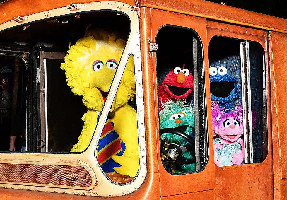 Got Kids? Sesame Street LIVE is Coming to Montana in 2024