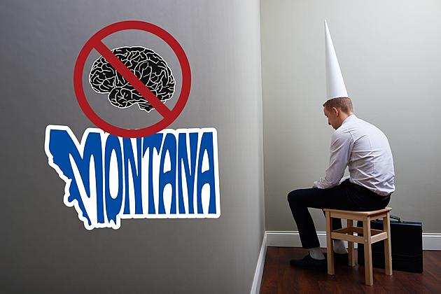 These are the 10 Dumbest Places in Montana for 2023
