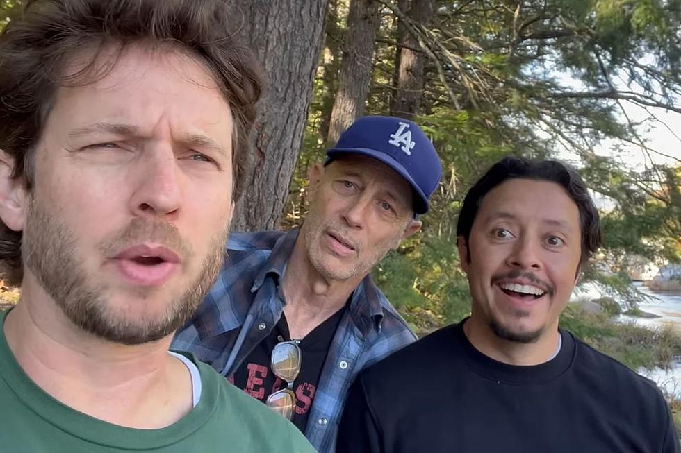 Napoleon Dynamite Cast Delivers Hilarious Missoula Video Message