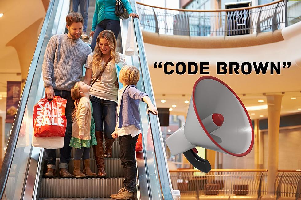 Hear “Code Brown?” Montana Shoppers Be Aware of Possible Threats