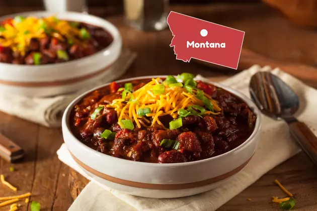 Heated Debate in Winter! Does REAL Montana Chili Have Beans?