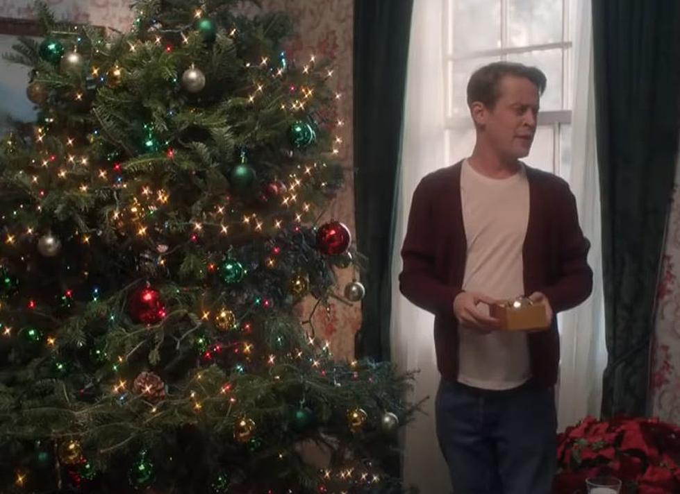 Your Favorite ‘Home Alone’ Star Spotted in Montana for the Holidays