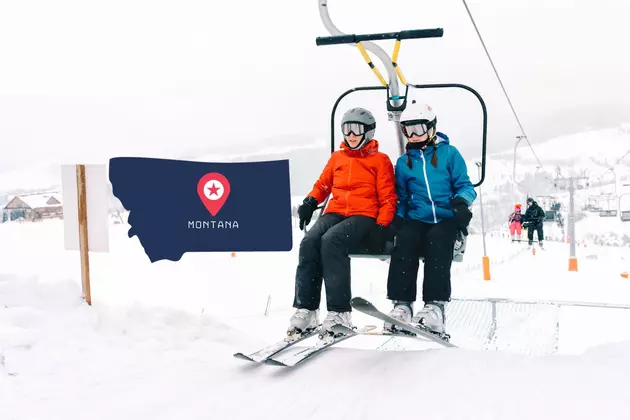 Select Montana Ski Season Pass Holders Can Ski Free at Showdown