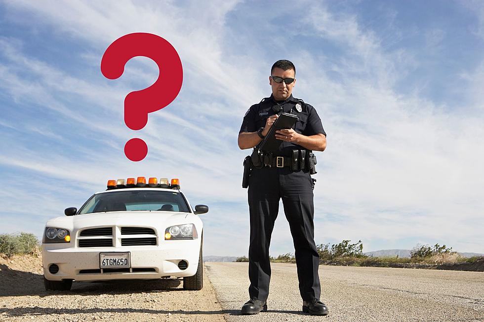 Avoid This 'Trick Question' That a Montana Police Officer Can Ask