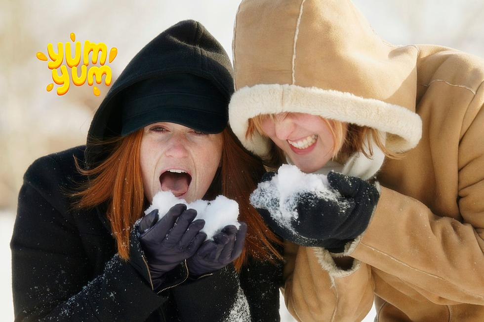 Here is Exactly How Long Can You Eat Snow in Montana Before It Goes Bad?