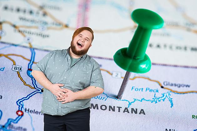 TikTok Creator Shares Funny Map of Montana for New Transplants