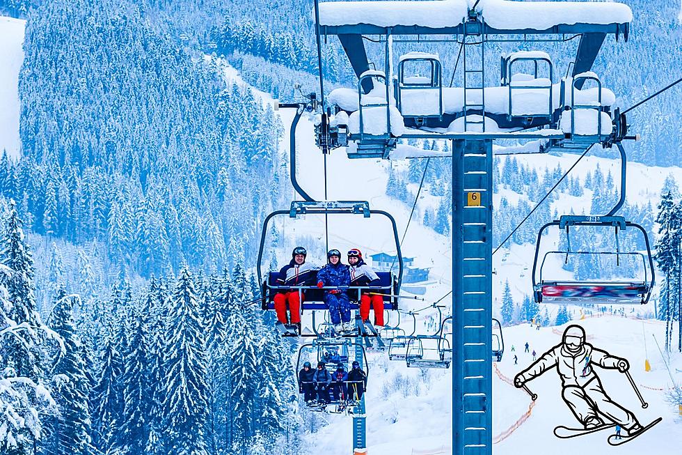 Montana Will Be Home to Longest 8-Seat Chairlift in the World