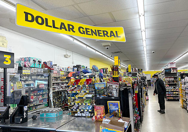 Avoid These 11 Items at ANY Montana Dollar Store